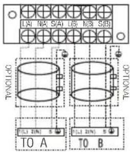 BEKO BGMPO 141 - Installation - 13