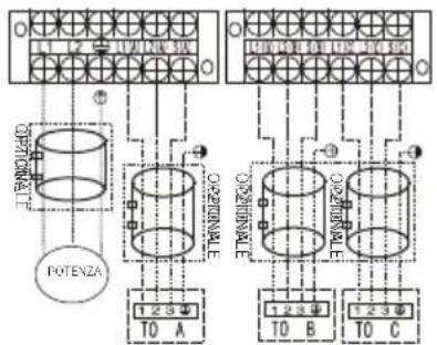 BEKO BGMPO 141 - Installazione - 4