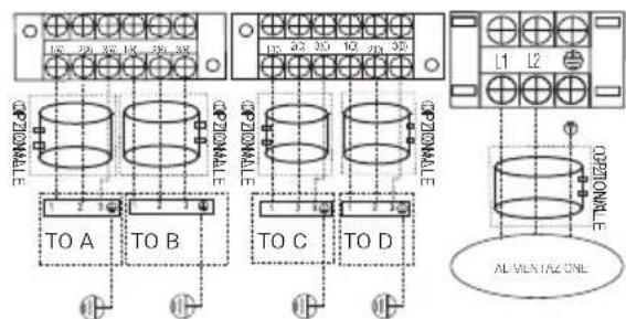 BEKO BGMPO 141 - Installazione - 8