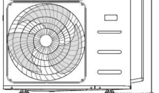 BEKO BGMPO 141 - Installazione - 4