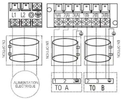 BEKO BGMPO 141 - Installation - 4