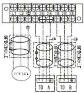 BEKO BGMPO 141 - Installazione - 2