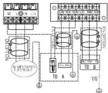 BEKO BGMPO 141 - Installation - 3