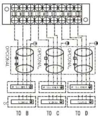 BEKO BGMPO 141 - InstALAÇAO - 4