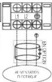 BEKO BGMPO 141 - Installation - 9