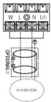 BEKO BGMPO 141 - Installazione - 12