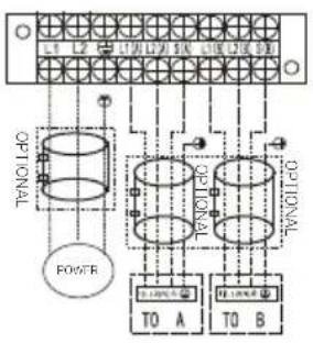 BEKO BGMPO 141 - Installation - 1