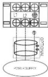 BEKO BGMPO 141 - Installation - 16