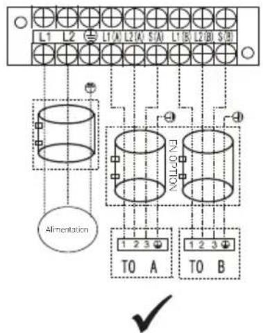 BEKO BGMPO 141 - Installation - 2