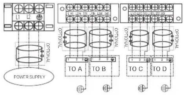 BEKO BGMPO 141 - Installation - 2