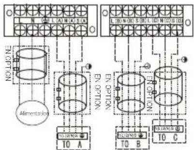 BEKO BGMPO 141 - Installation - 6