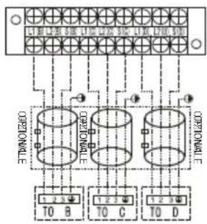 BEKO BGMPO 141 - Installazione - 6