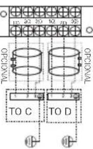 BEKO BGMPO 141 - InstALAÇAO - 8
