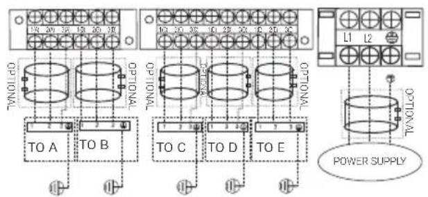 BEKO BGMPO 141 - Installation - 12