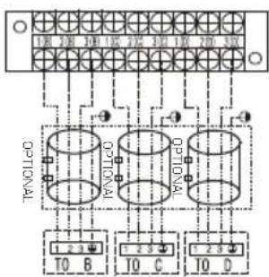 BEKO BGMPO 141 - Installation - 12