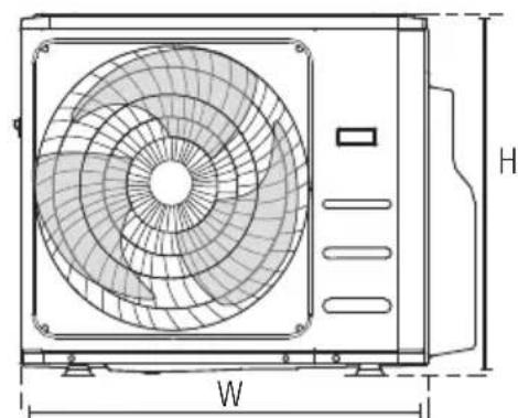 BEKO BGMPO 141 - Installazione - 2