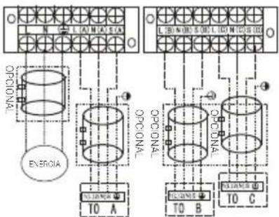 BEKO BGMPO 141 - Instalação - 6