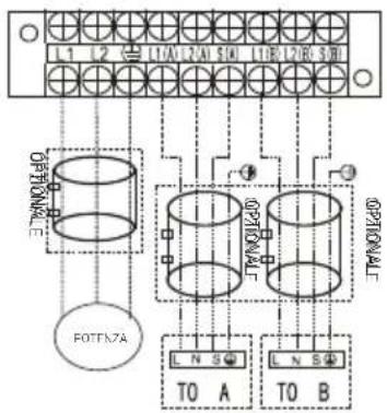 BEKO BGMPO 141 - Installazione - 14