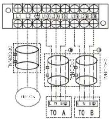BEKO BGMPO 141 - InstALAÇAO - 14