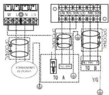 BEKO BGMPO 141 - InstALAÇAO - 3