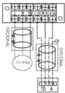 BEKO BGMPO 141 - InstALAÇAO - 1