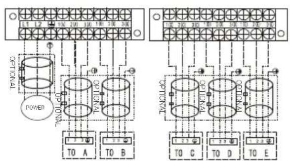 BEKO BGMPO 141 - Installation - 10