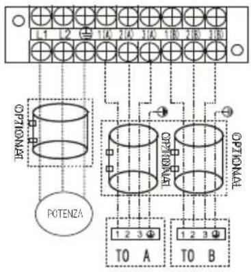BEKO BGMPO 141 - Installazione - 3