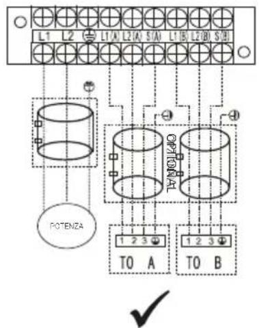 BEKO BGMPO 141 - Installazione - 2