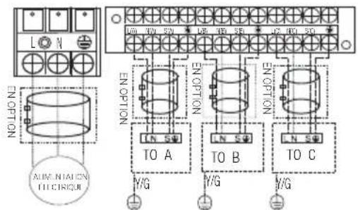 BEKO BGMPO 141 - Installation - 7