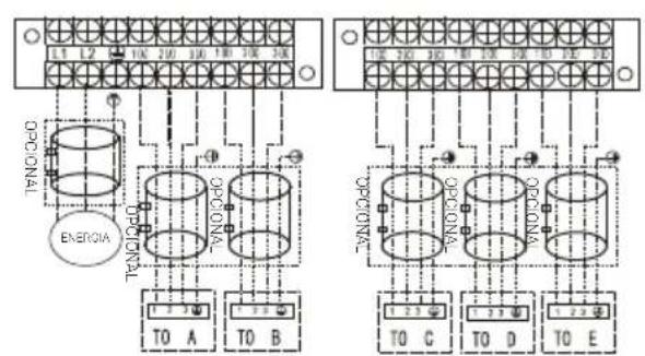 BEKO BGMPO 141 - Instalação - 3