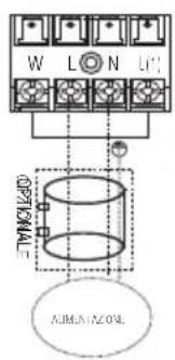 BEKO BGMPO 141 - Installazione - 10