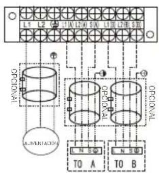 BEKO BGMPO 141 - Modelos uno-dos: - 3