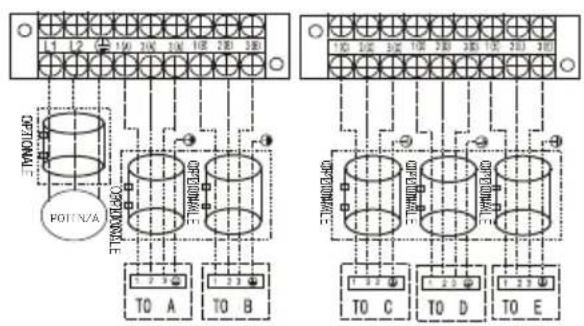 BEKO BGMPO 141 - Installazione - 7