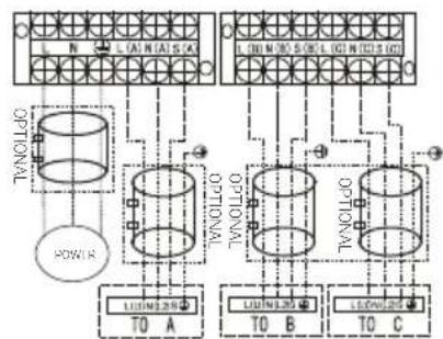 BEKO BGMPO 141 - Installation - 2