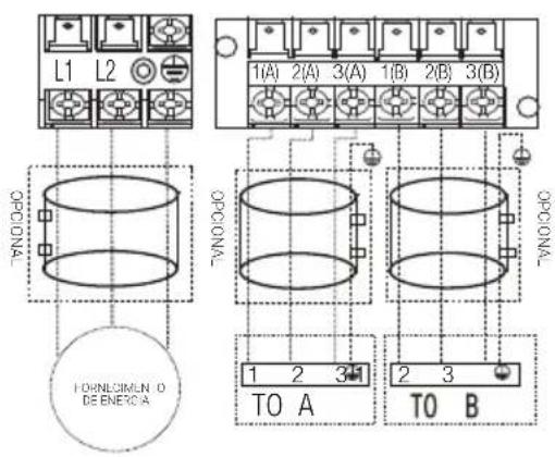 BEKO BGMPO 141 - InstALAÇAO - 4