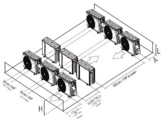 BEKO BGMPO 141 - Instalação - 1