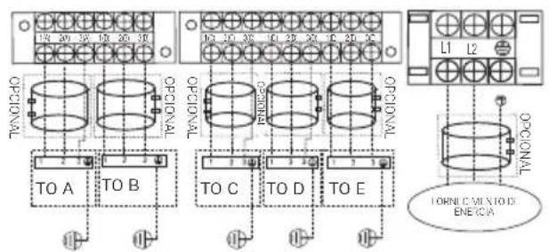 BEKO BGMPO 141 - Instalação - 5