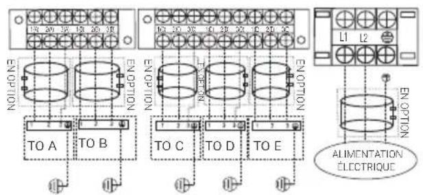 BEKO BGMPO 141 - Installation - 13