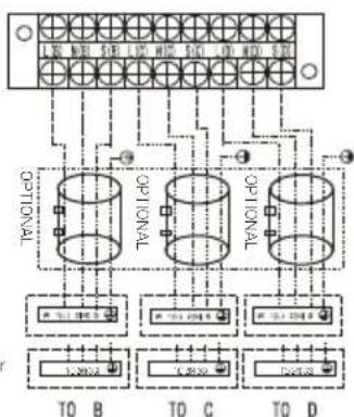 BEKO BGMPO 141 - Installation - 4