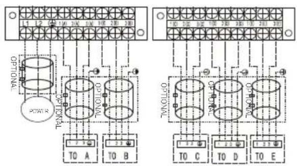 BEKO BGMPO 141 - Installation - 14