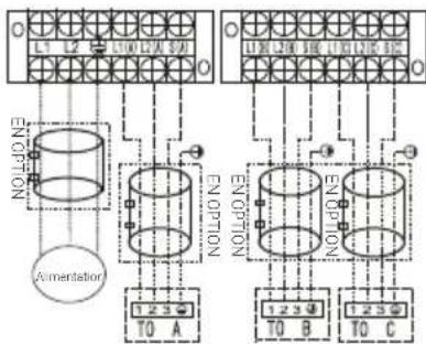BEKO BGMPO 141 - Installation - 8