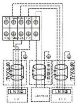 BEKO BGMPO 141 - Installazione - 8