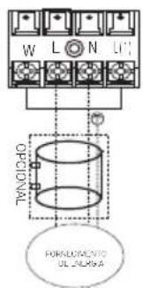 BEKO BGMPO 141 - InstALAÇAO - 10
