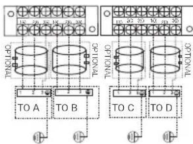 BEKO BGMPO 141 - Installation - 7