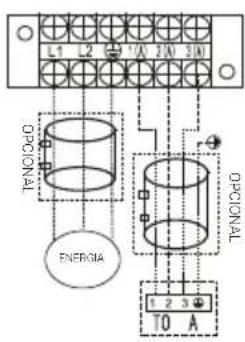 BEKO BGMPO 141 - Instalação - 3
