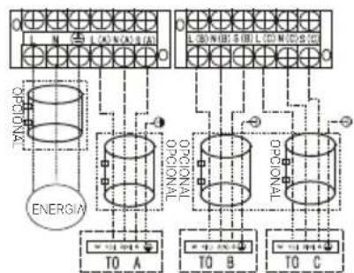 BEKO BGMPO 141 - Instalação - 3