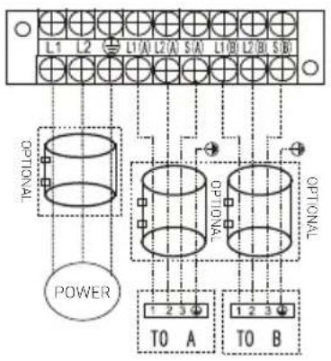 BEKO BGMPO 141 - Installation - 1