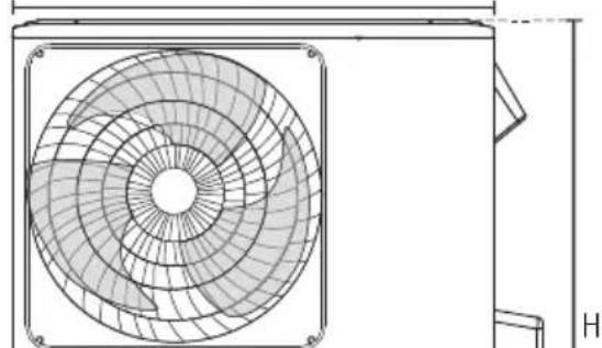 BEKO BGMPO 141 - Installazione - 3