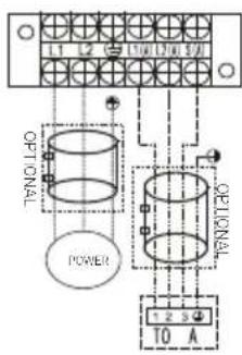 BEKO BGMPO 141 - Installation - 5