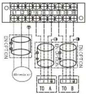 BEKO BGMPO 141 - Installation - 2